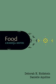 Cover for 

Food






