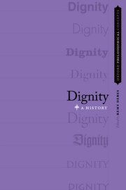 Cover for 

Dignity






