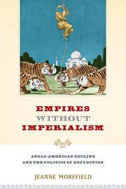 Cover for 

Empires Without Imperialism






