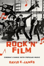 Cover for 

Rock N Film






