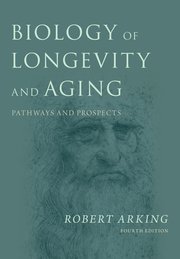 Cover for 

Biology of Longevity and Aging






