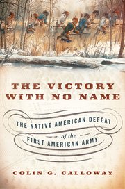 Cover for 

The Victory with No Name






