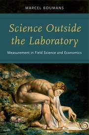 Cover for 

Science Outside the Laboratory






