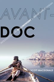 Cover for 

Avant-Doc






