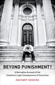 Cover for 

Beyond Punishment?






