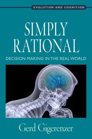 Cover for 

Simply Rational






