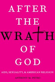 Cover for 

After the Wrath of God






