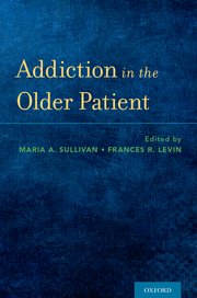 Cover for 

Addiction in the Older Patient






