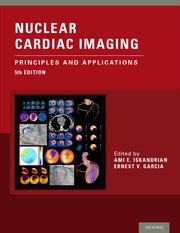 Cover for 

Nuclear Cardiac Imaging






