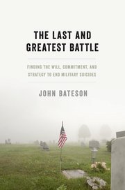Cover for 

The Last and Greatest Battle






