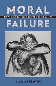 Cover for 

Moral Failure






