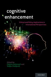 Cover for 

Cognitive Enhancement






