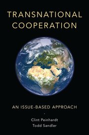 Cover for 

Transnational Cooperation






