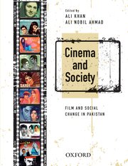 Cover for 

Cinema and Society






