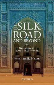Cover for 

The Silk Road and Beyond






