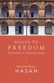 Cover for 

Roads to Freedom






