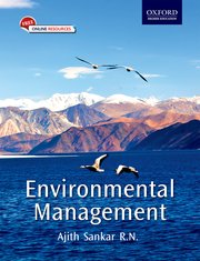 Cover for 

Environmental Management






