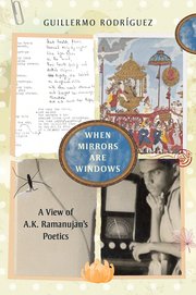 Cover for 

When Mirrors Are Windows






