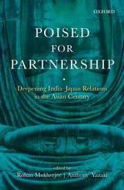 Cover for 

Poised for Partnership






