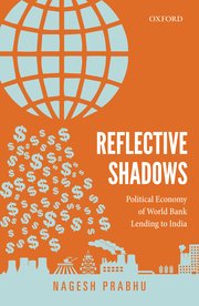 Cover for 

Reflective Shadows






