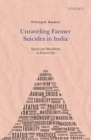 Cover for 

Unraveling Farmer Suicides in India






