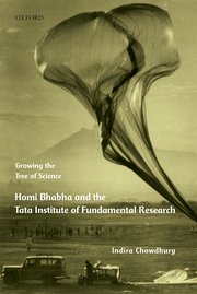 Cover for 

Growing the Tree of Science






