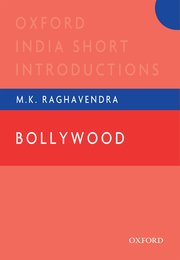 Cover for 

Bollywood






