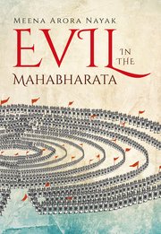 Cover for 

Evil in the Mahabharata






