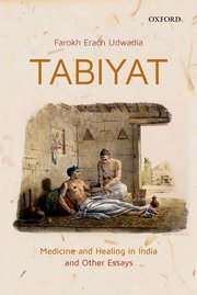 Cover for 

Tabiyat






