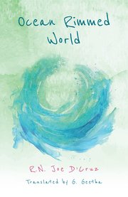 Cover for 

Ocean Rimmed World






