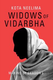 Cover for 

Widows of Vidarbha







