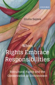 Cover for 

When Rights Embrace Responsibilities






