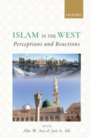 Cover for 

Islam in the West






