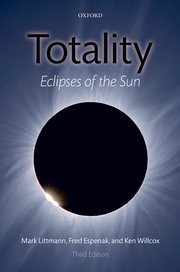 Cover for 

Totality






