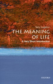 Cover for 

The Meaning of Life: A Very Short Introduction







