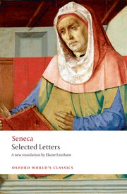 Cover for 

Selected Letters






