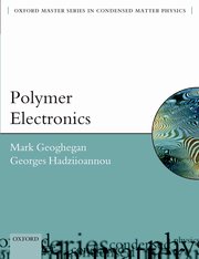 Cover for 

Polymer Electronics






