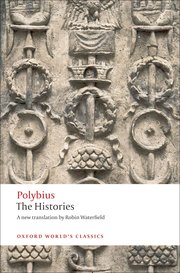 Cover for 

The Histories






