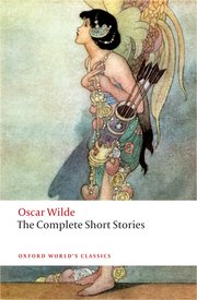 Cover for 

The Complete Short Stories






