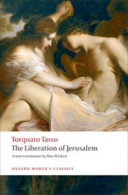 Cover for 

The Liberation of Jerusalem






