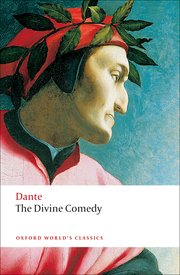 Cover for 

The Divine Comedy






