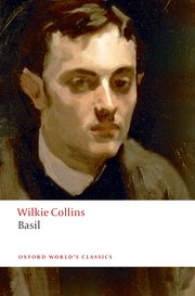 Cover for 

Basil






