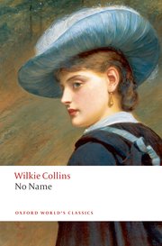 Cover for 

No Name






