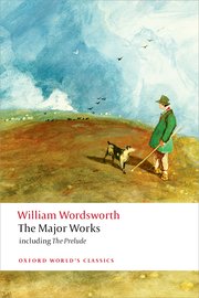 Cover for 

William Wordsworth - The Major Works






