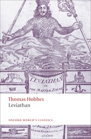 Cover for 

Leviathan






