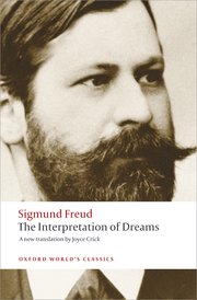 Cover for 

The Interpretation of Dreams






