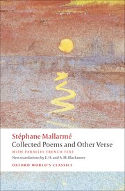 Cover for 

Collected Poems and Other Verse






