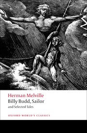 Cover for 

Billy Budd, Sailor and Selected Tales







