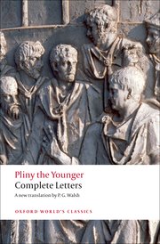 Cover for 

Complete Letters






