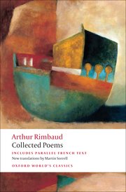 Cover for 

Collected Poems






